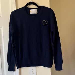 Kerri Rosenthal cashmere sweater